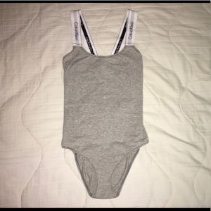 Calvin Klein Body Suit